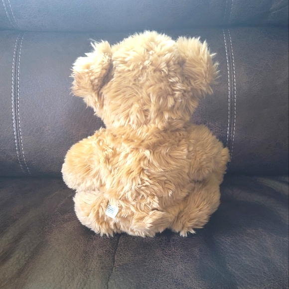 Vintage Build-a-Bear Teddy Bear - Picture 3 of 6
